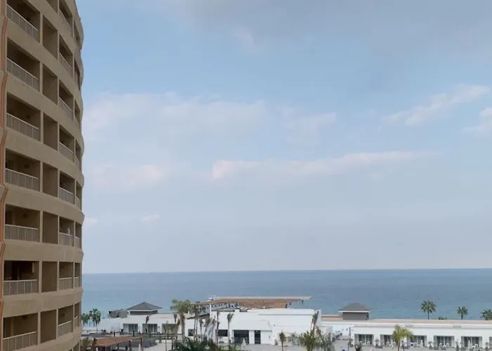 Pyramids Porto Sokhna Hotel 5*