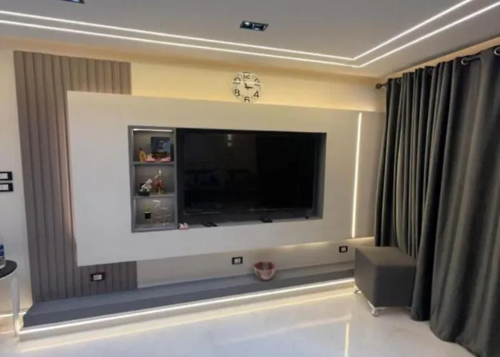 Hotel Pyramids Porto Sokhna 5*